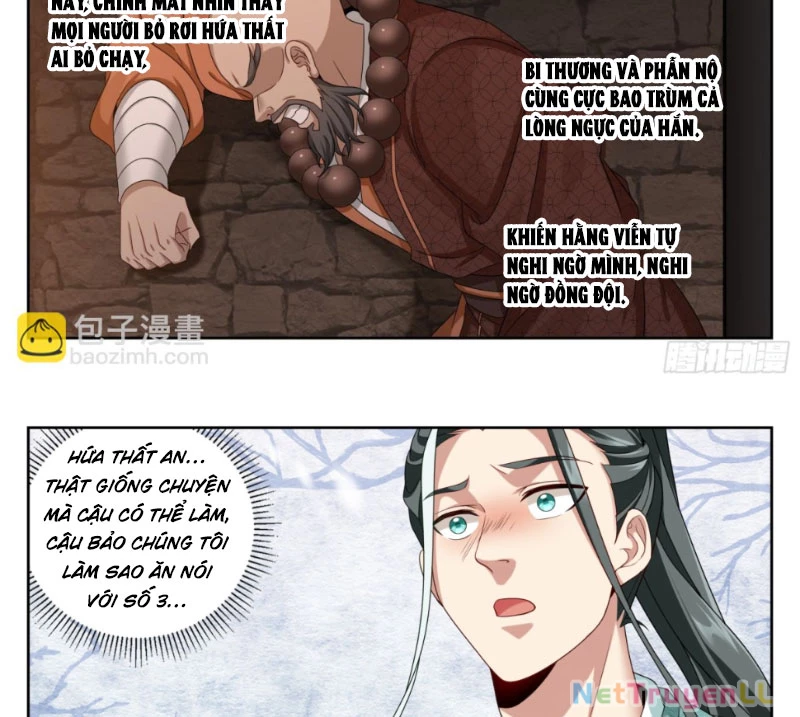 Đại Phụng Đả Canh Nhân Chapter 391 - Next Chapter 392