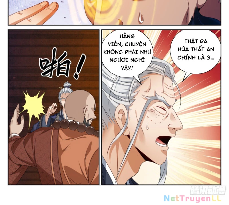 Đại Phụng Đả Canh Nhân Chapter 391 - Next Chapter 392