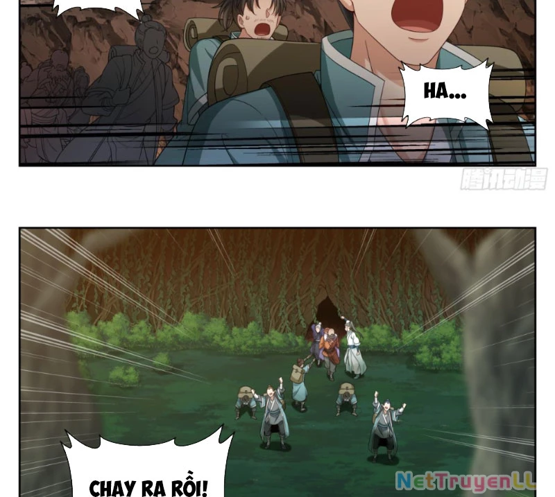 Đại Phụng Đả Canh Nhân Chapter 391 - Next Chapter 392