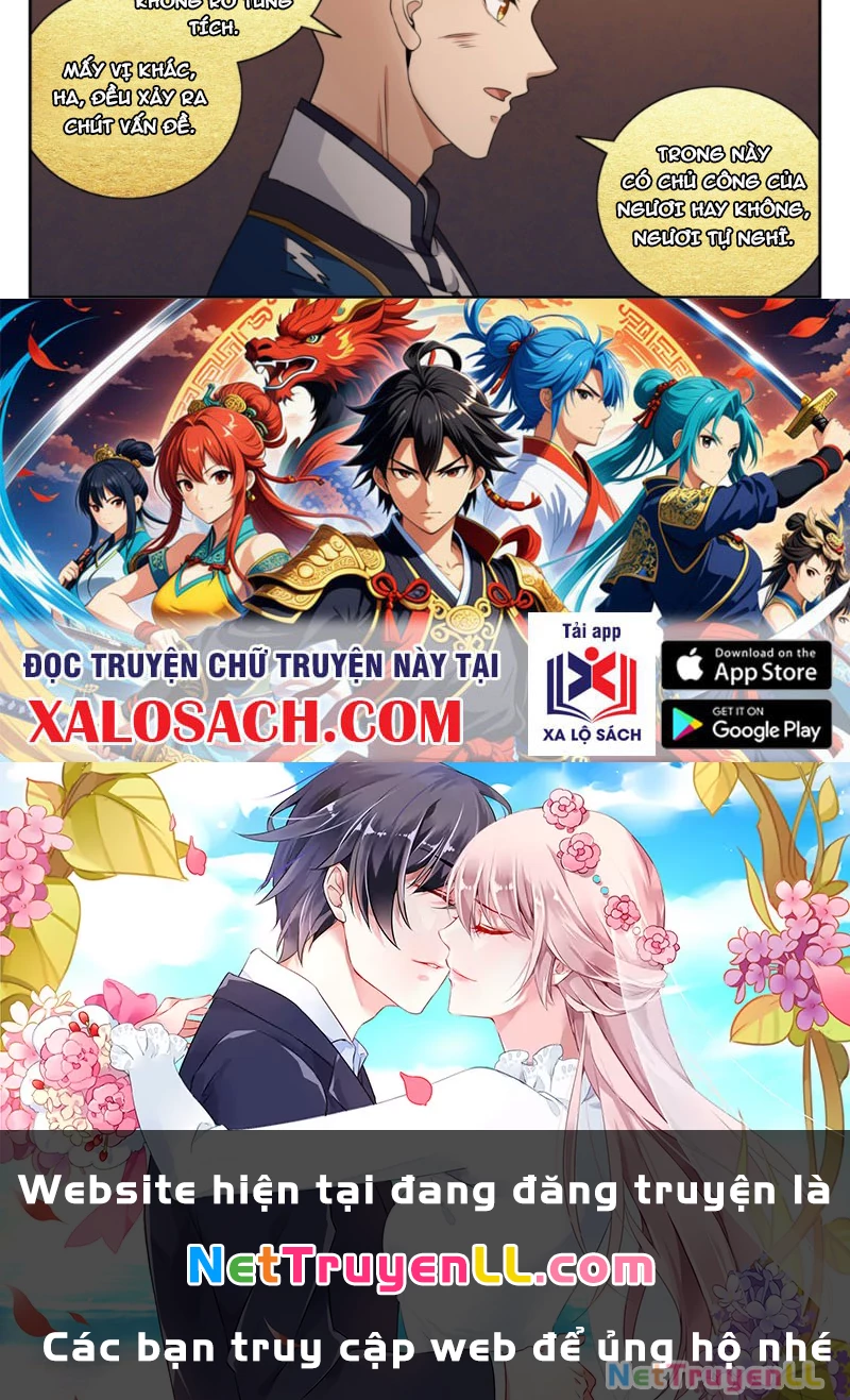 Đại Phụng Đả Canh Nhân Chapter 391 - Next Chapter 392