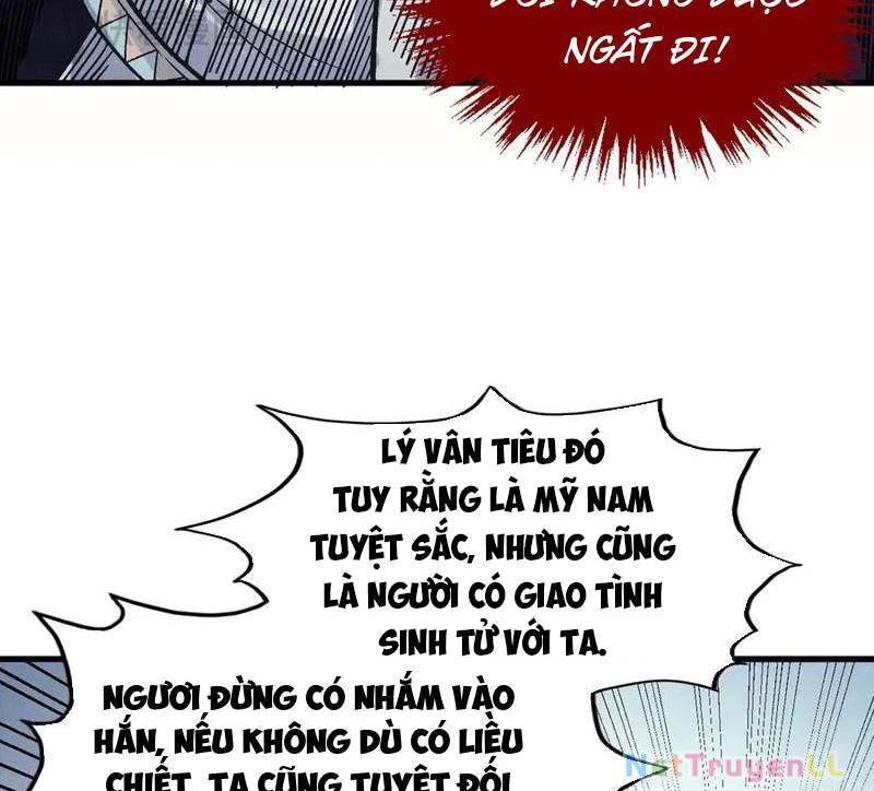 Vạn Cổ Chí Tôn Chapter 325 - Next Chapter 326
