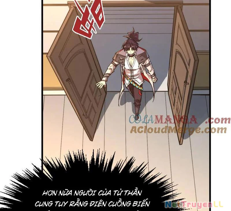 Vạn Cổ Chí Tôn Chapter 325 - Next Chapter 326