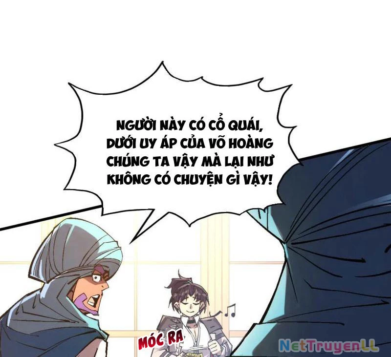 Vạn Cổ Chí Tôn Chapter 325 - Next Chapter 326