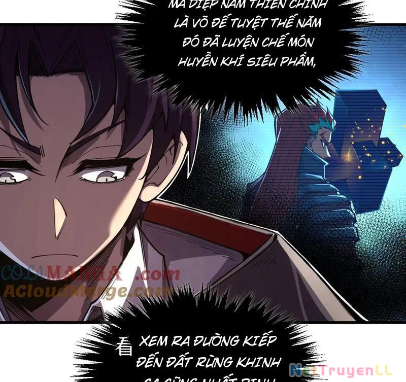 Vạn Cổ Chí Tôn Chapter 325 - Next Chapter 326