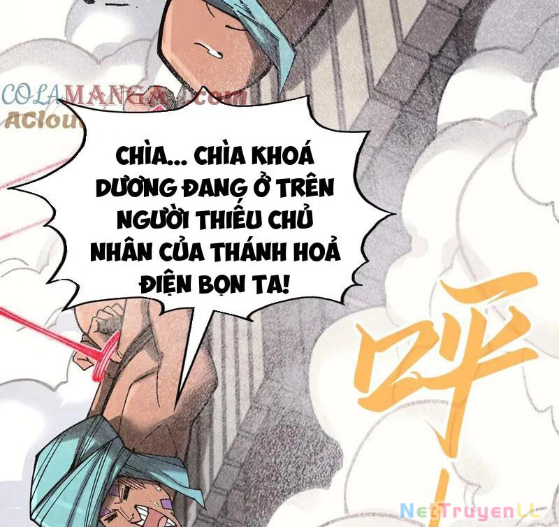 Vạn Cổ Chí Tôn Chapter 325 - Next Chapter 326