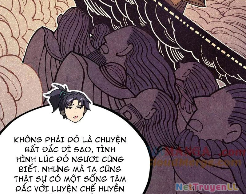 Vạn Cổ Chí Tôn Chapter 325 - Next Chapter 326