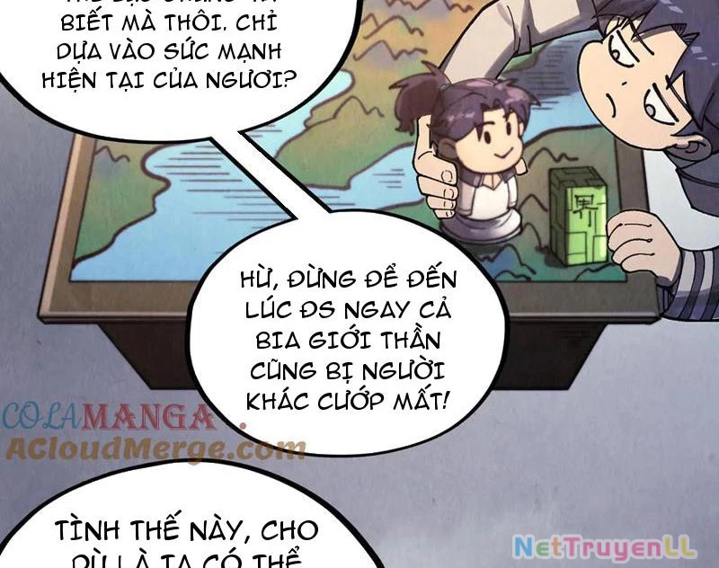 Vạn Cổ Chí Tôn Chapter 325 - Next Chapter 326