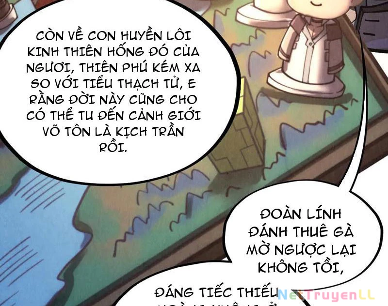 Vạn Cổ Chí Tôn Chapter 325 - Next Chapter 326