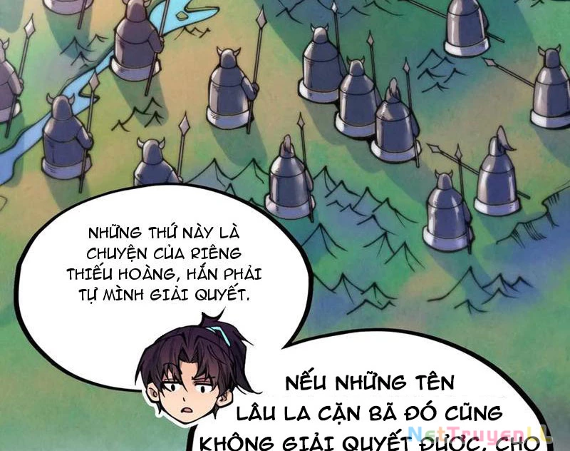 Vạn Cổ Chí Tôn Chapter 325 - Next Chapter 326