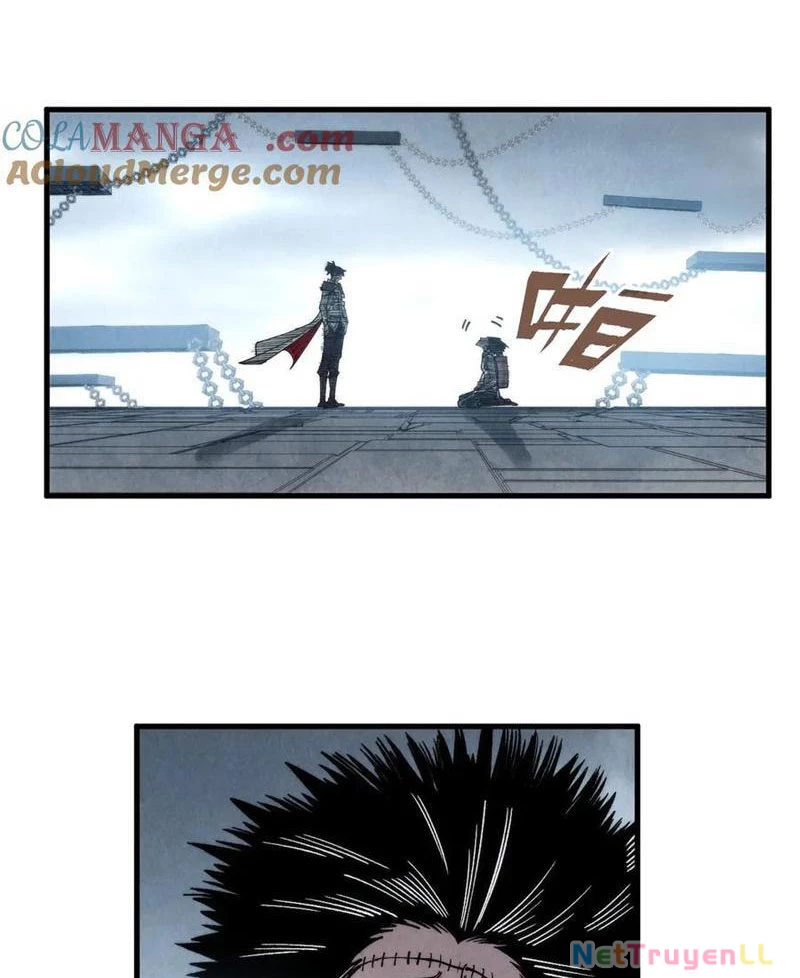 Vạn Cổ Chí Tôn Chapter 326 - Trang 4