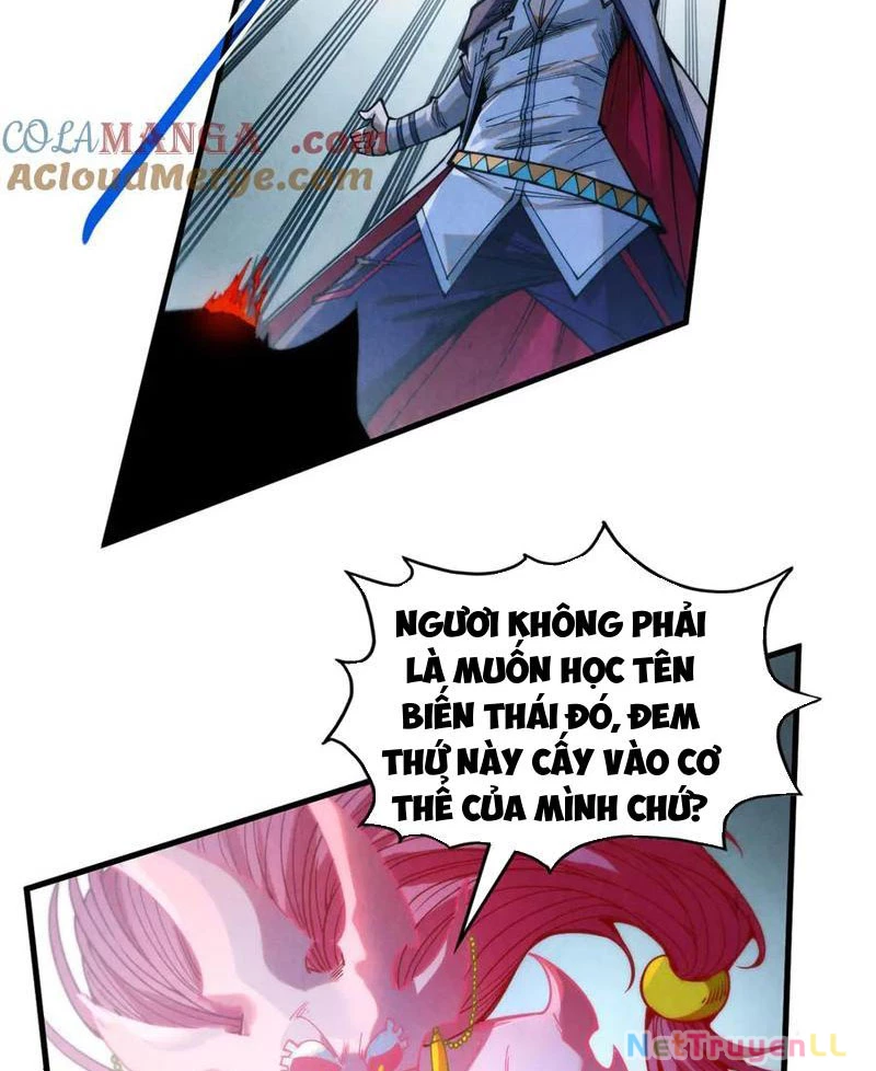 Vạn Cổ Chí Tôn Chapter 326 - Trang 4