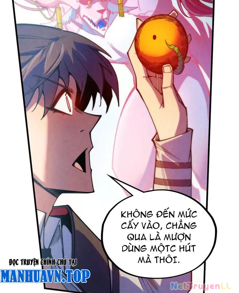 Vạn Cổ Chí Tôn Chapter 326 - Trang 4