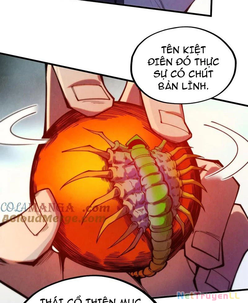 Vạn Cổ Chí Tôn Chapter 326 - Trang 4
