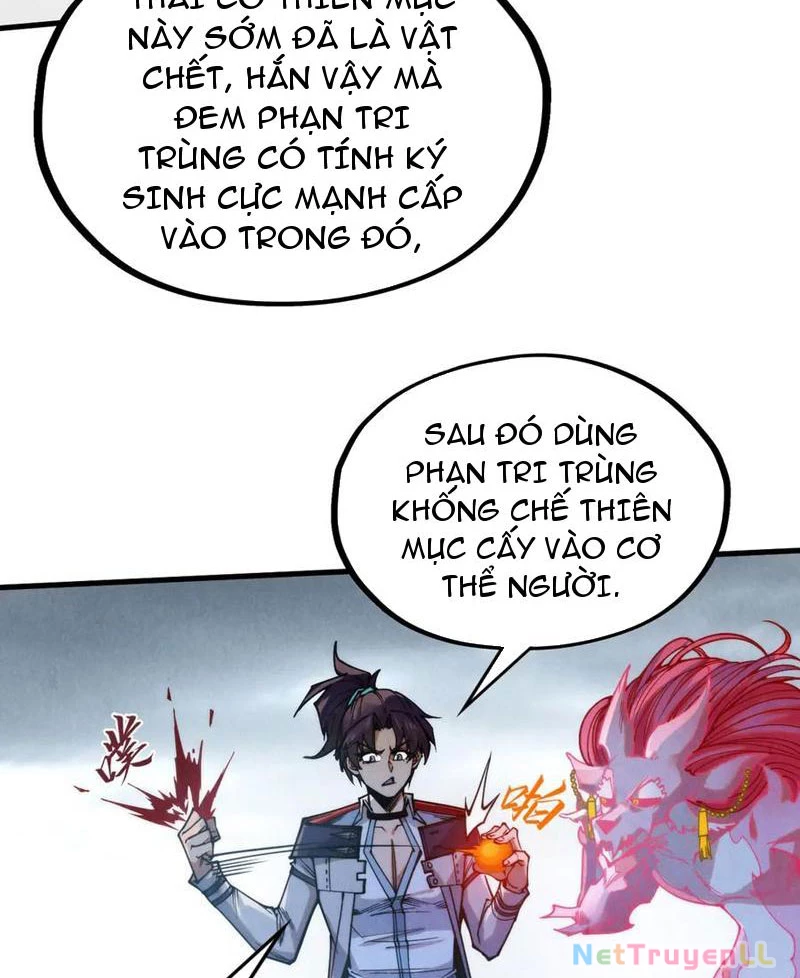 Vạn Cổ Chí Tôn Chapter 326 - Trang 4