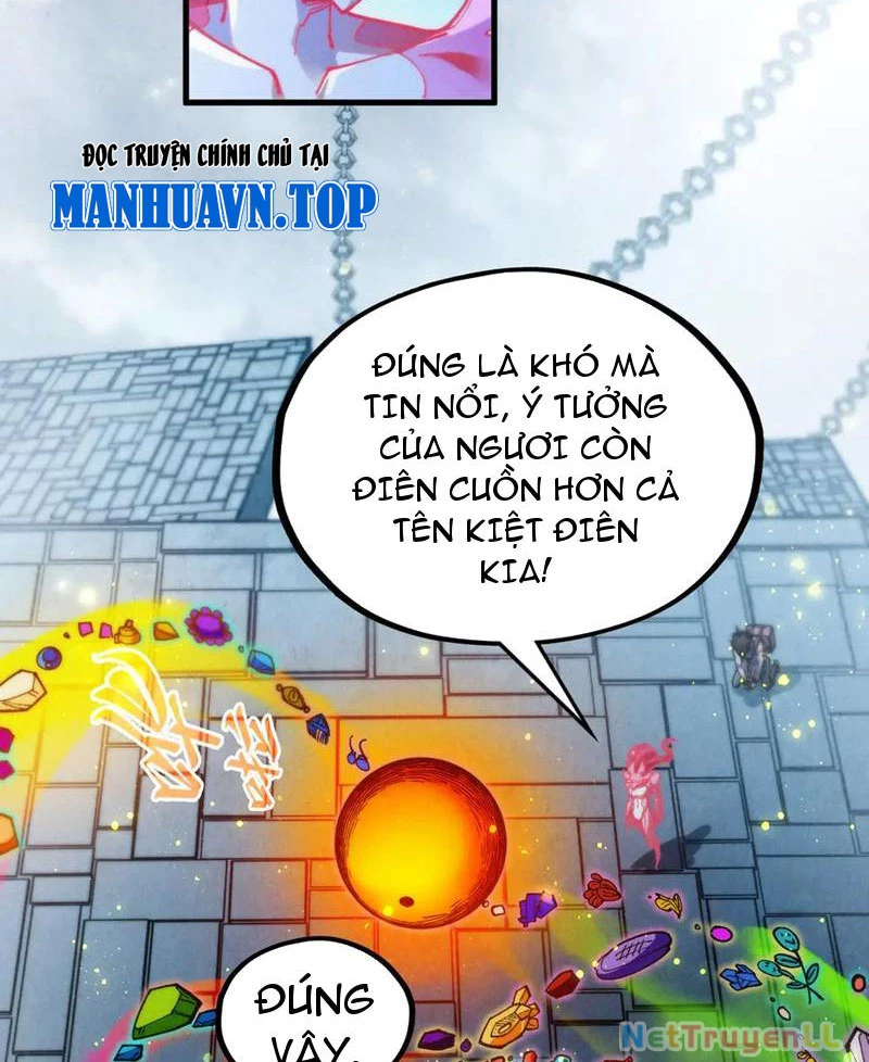 Vạn Cổ Chí Tôn Chapter 326 - Trang 4