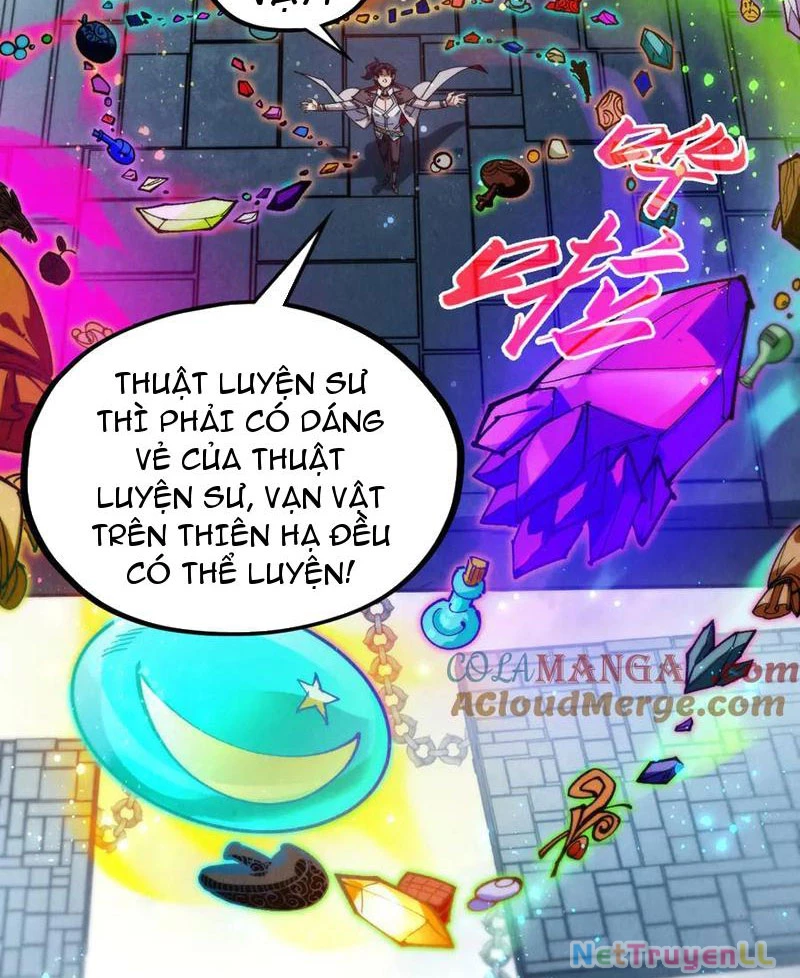 Vạn Cổ Chí Tôn Chapter 326 - Trang 4