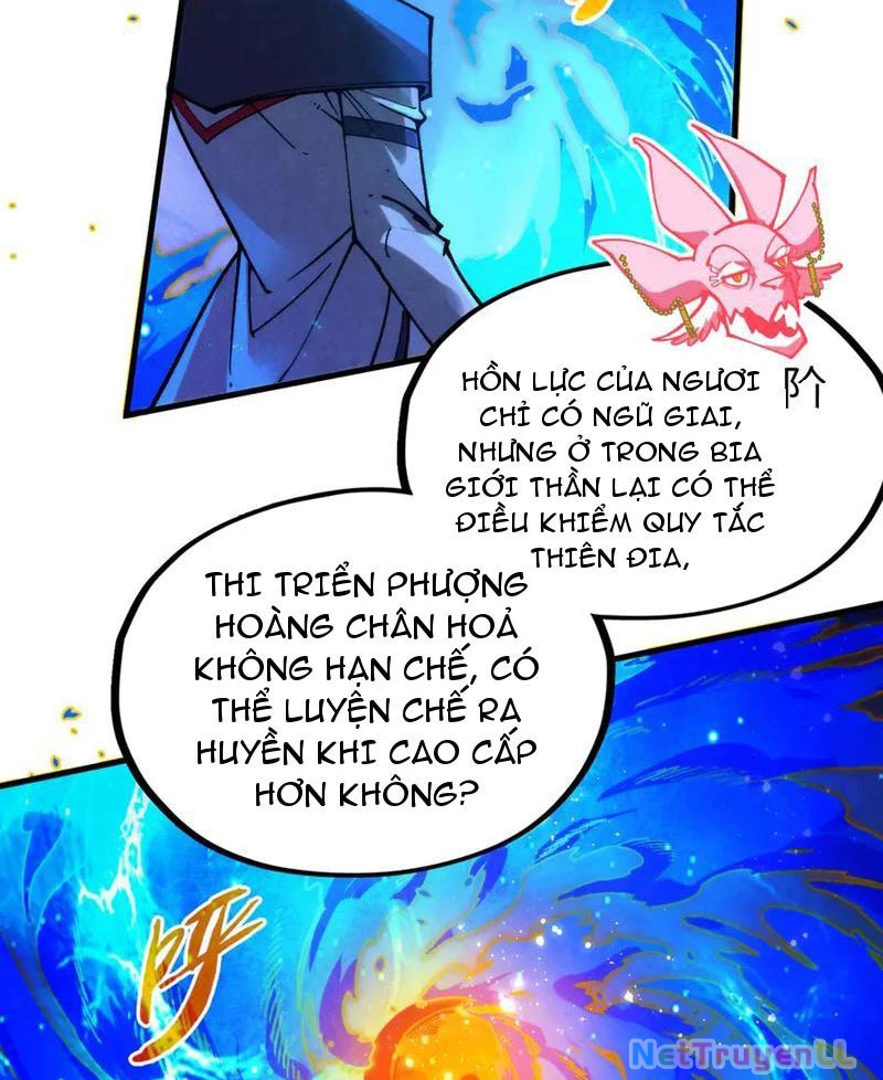 Vạn Cổ Chí Tôn Chapter 326 - Trang 4