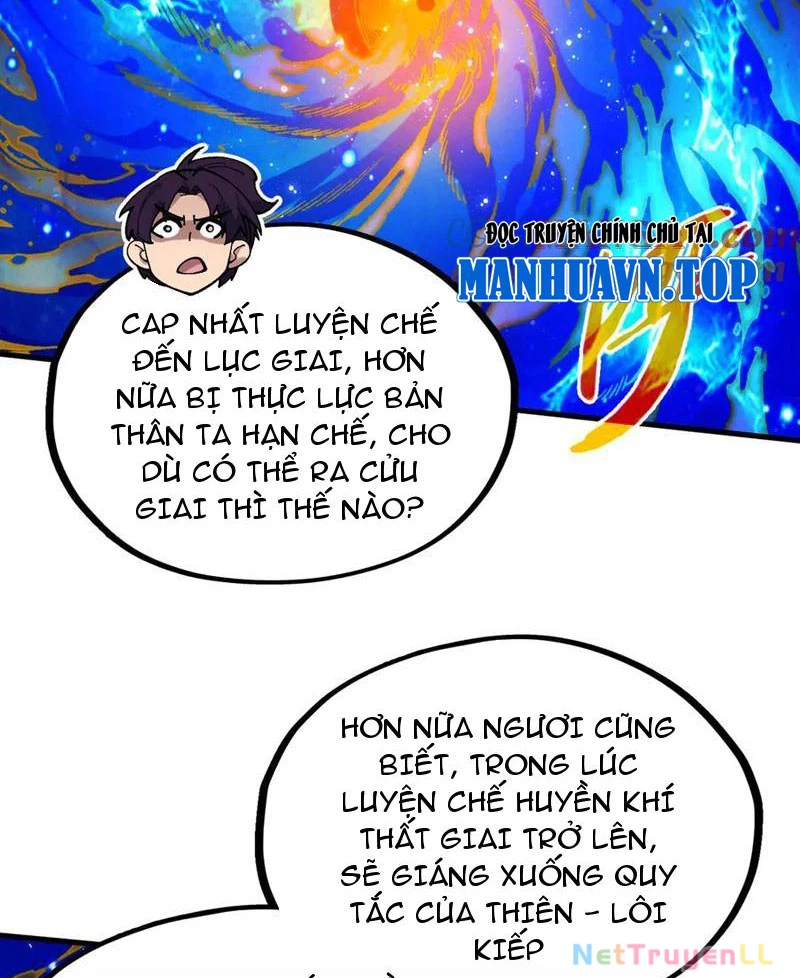 Vạn Cổ Chí Tôn Chapter 326 - Trang 4