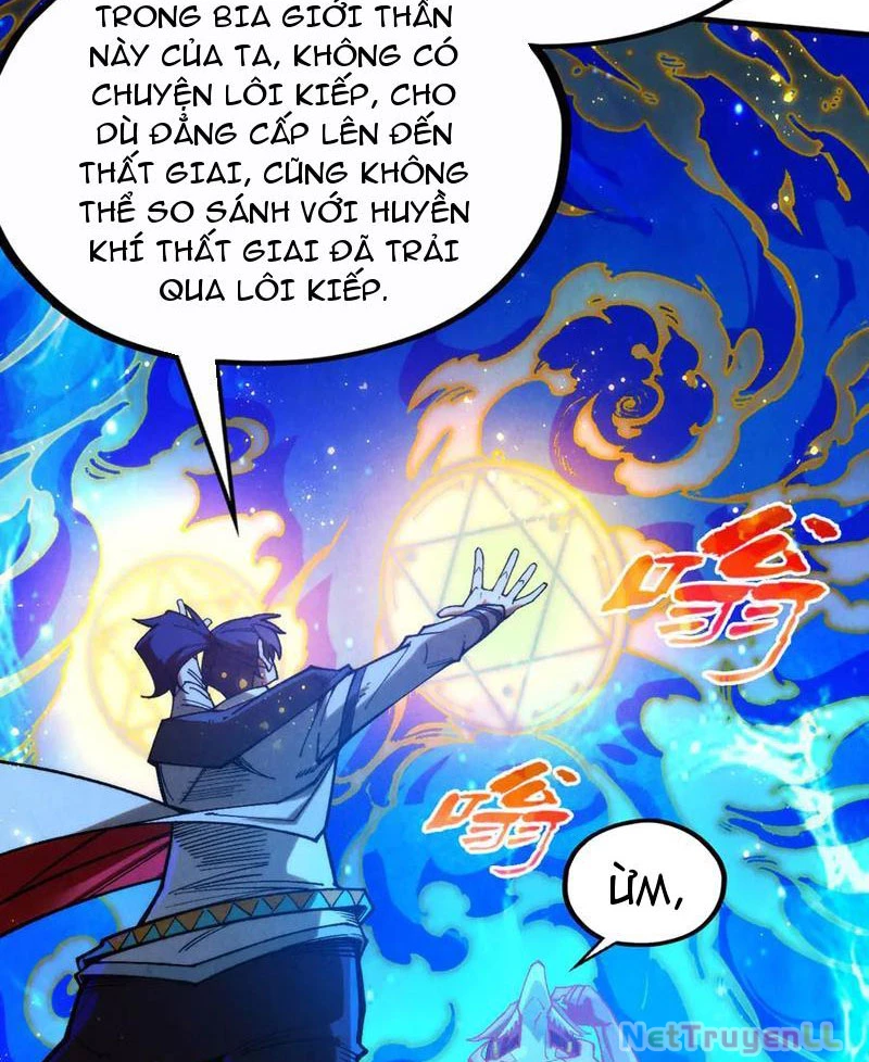 Vạn Cổ Chí Tôn Chapter 326 - Trang 4