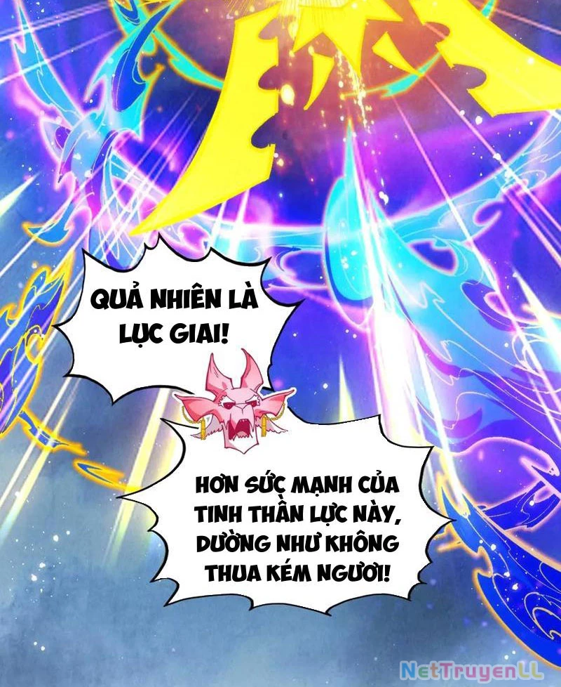 Vạn Cổ Chí Tôn Chapter 326 - Trang 4