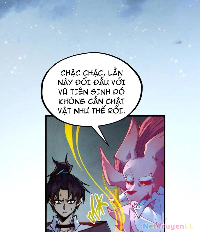 Vạn Cổ Chí Tôn Chapter 326 - Trang 4