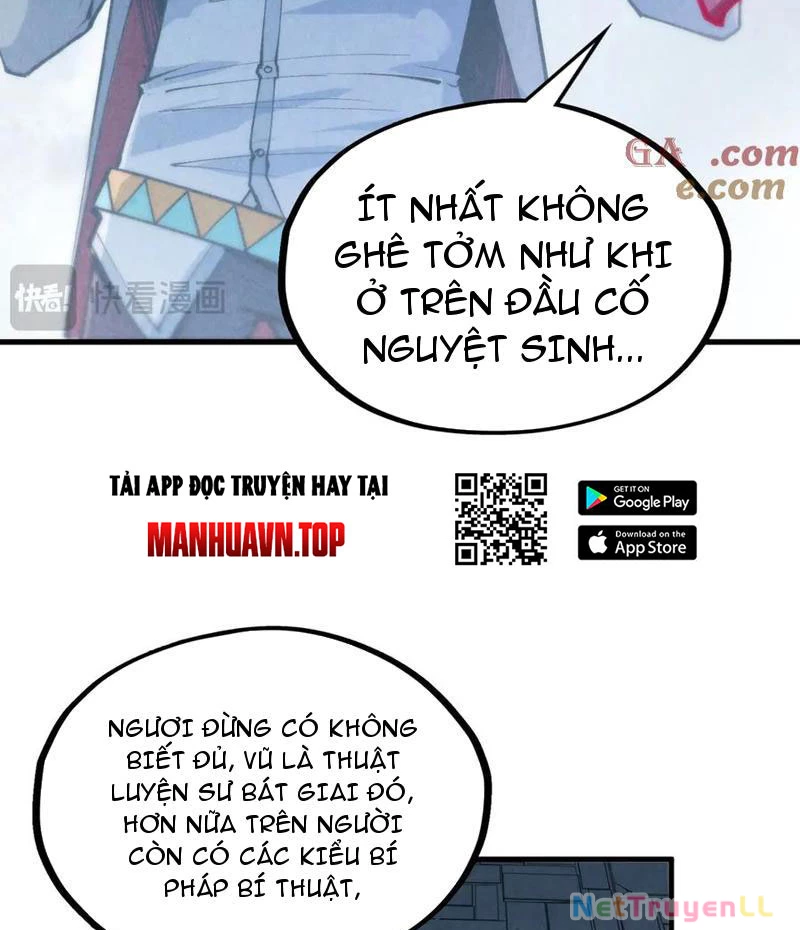 Vạn Cổ Chí Tôn Chapter 326 - Trang 4