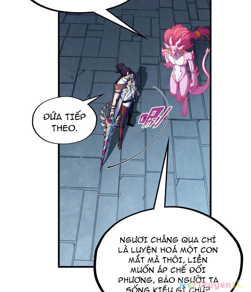Vạn Cổ Chí Tôn Chapter 326 - Trang 4