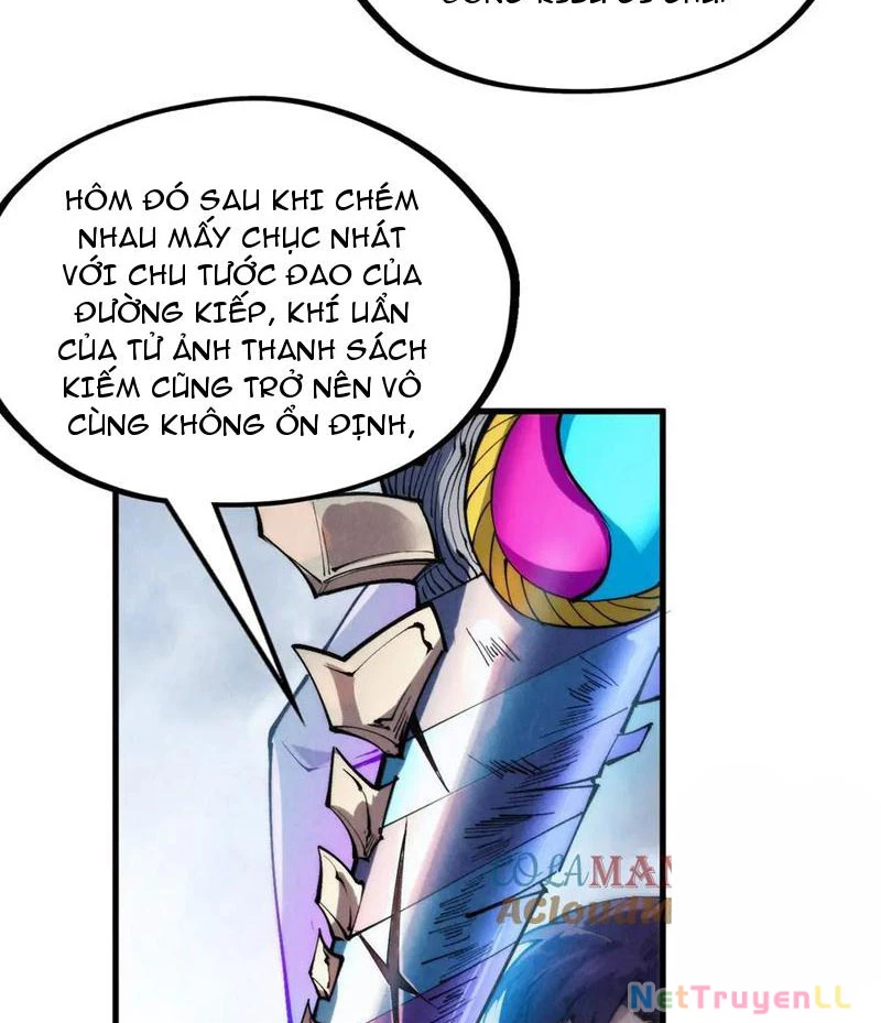 Vạn Cổ Chí Tôn Chapter 326 - Trang 4