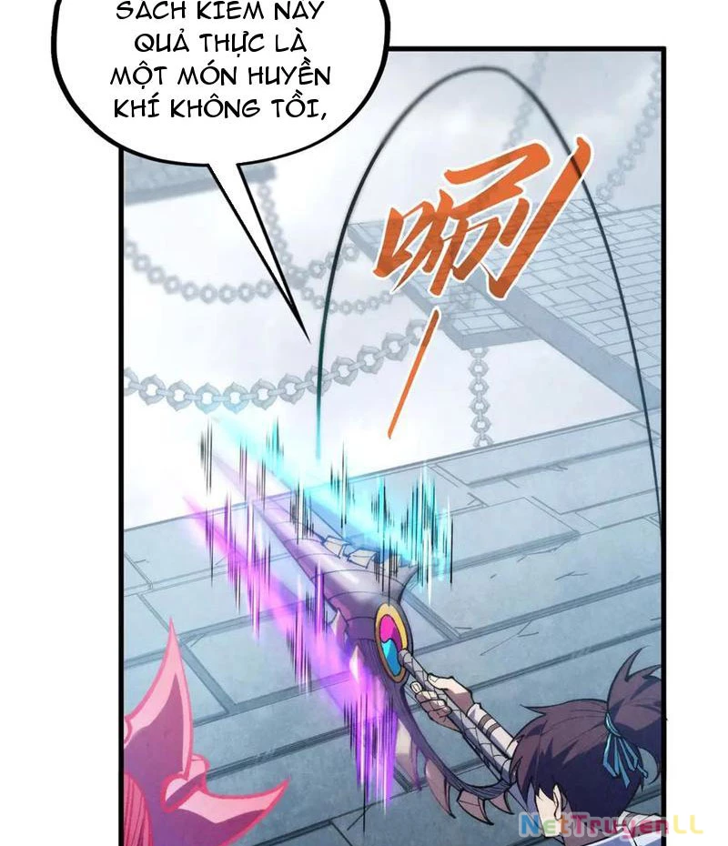 Vạn Cổ Chí Tôn Chapter 326 - Trang 4