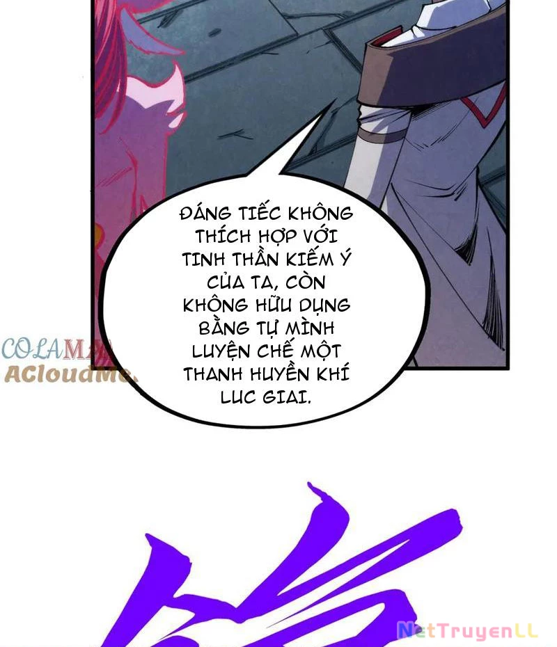 Vạn Cổ Chí Tôn Chapter 326 - Trang 4