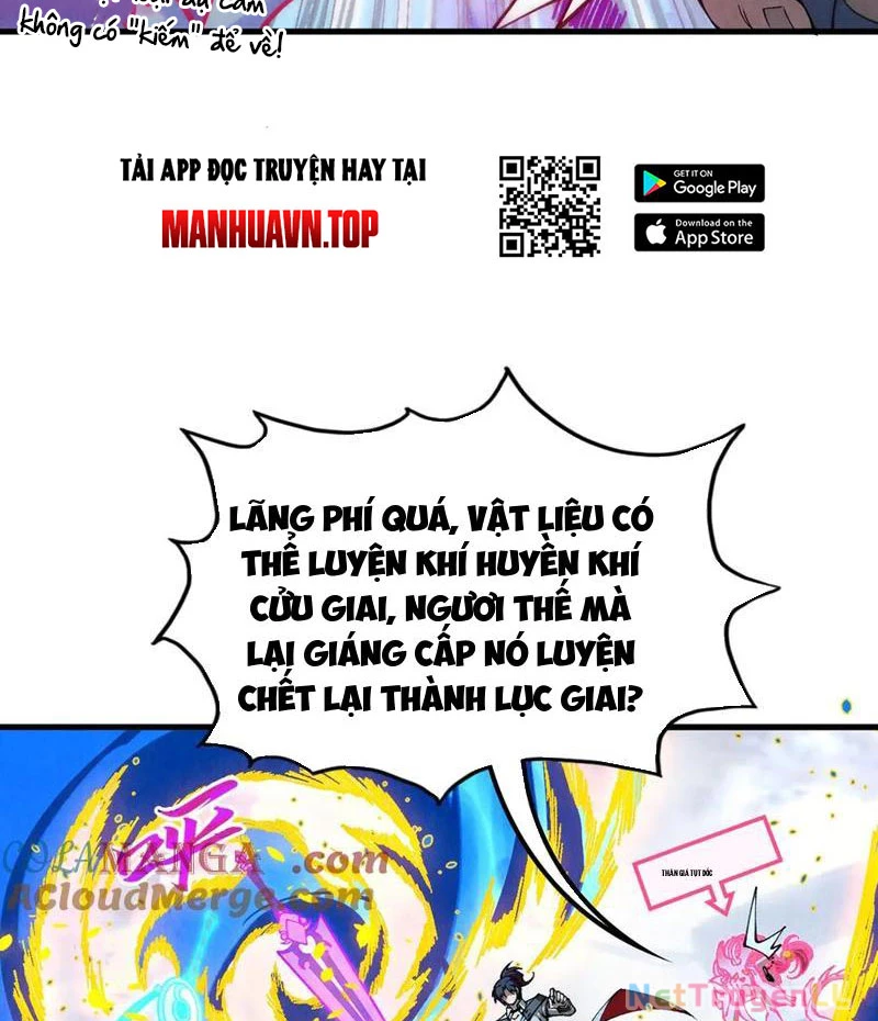 Vạn Cổ Chí Tôn Chapter 326 - Trang 4