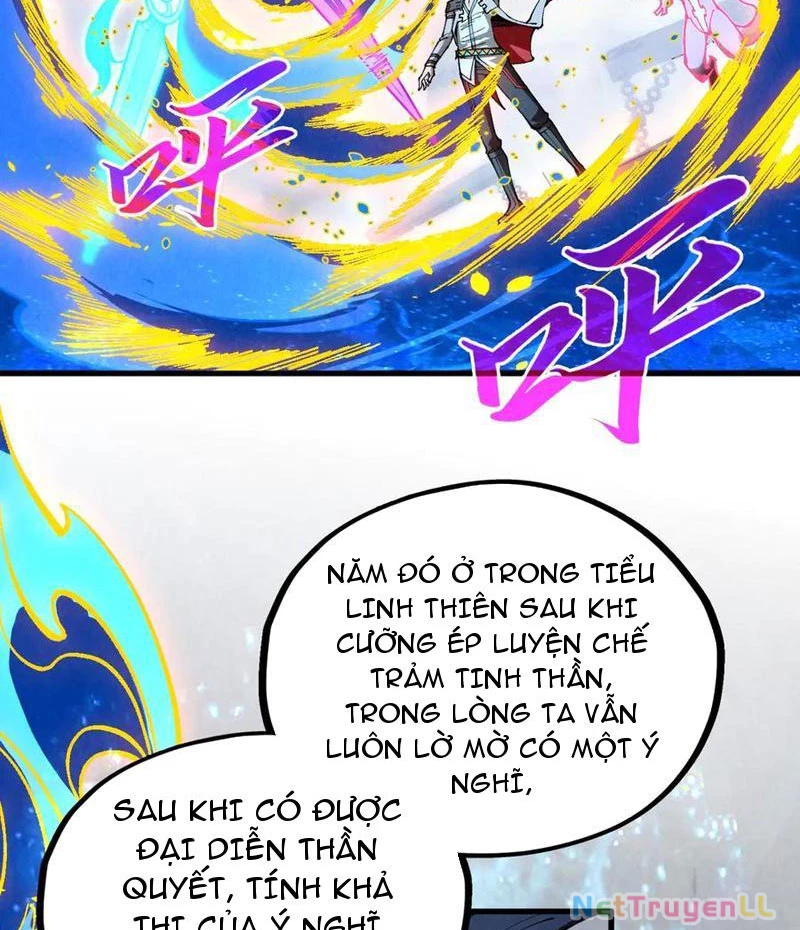 Vạn Cổ Chí Tôn Chapter 326 - Trang 4