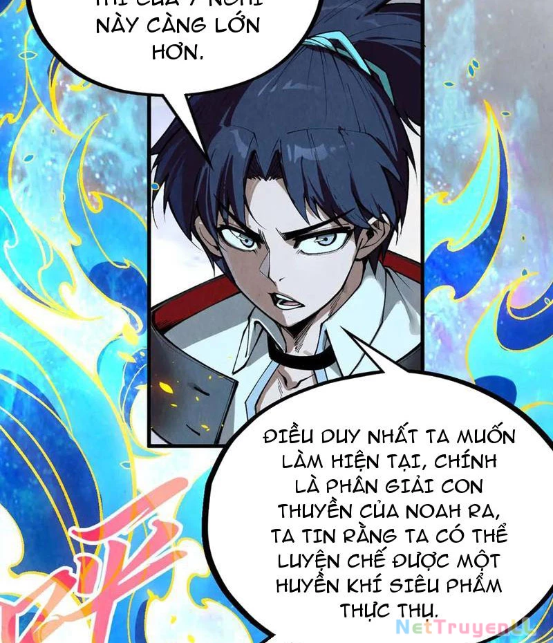 Vạn Cổ Chí Tôn Chapter 326 - Trang 4