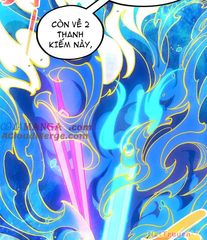 Vạn Cổ Chí Tôn Chapter 326 - Trang 4