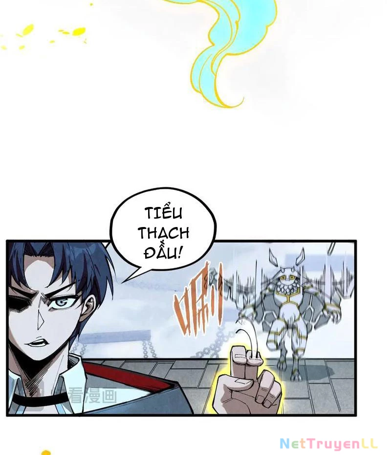 Vạn Cổ Chí Tôn Chapter 326 - Trang 4