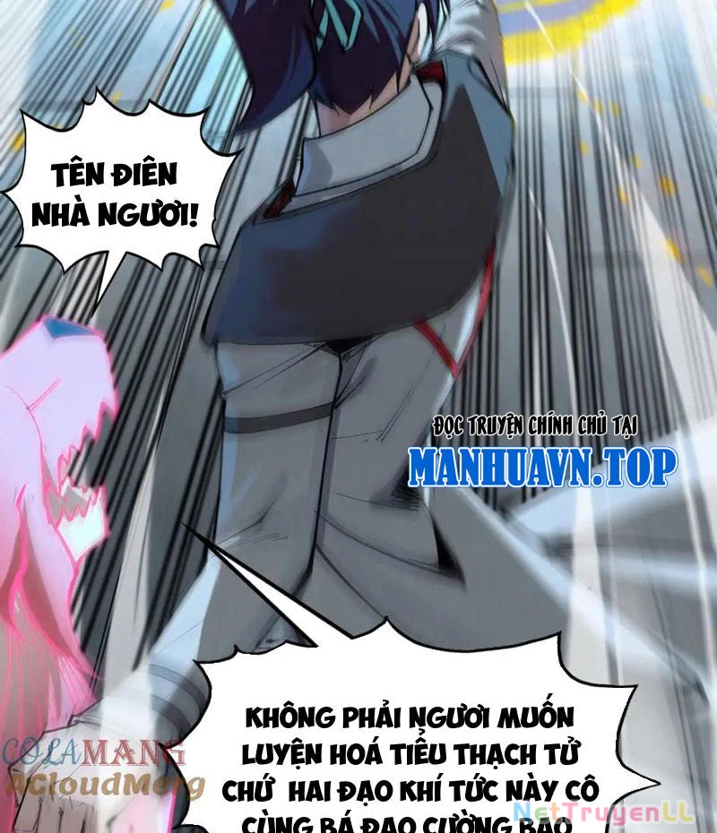Vạn Cổ Chí Tôn Chapter 326 - Trang 4
