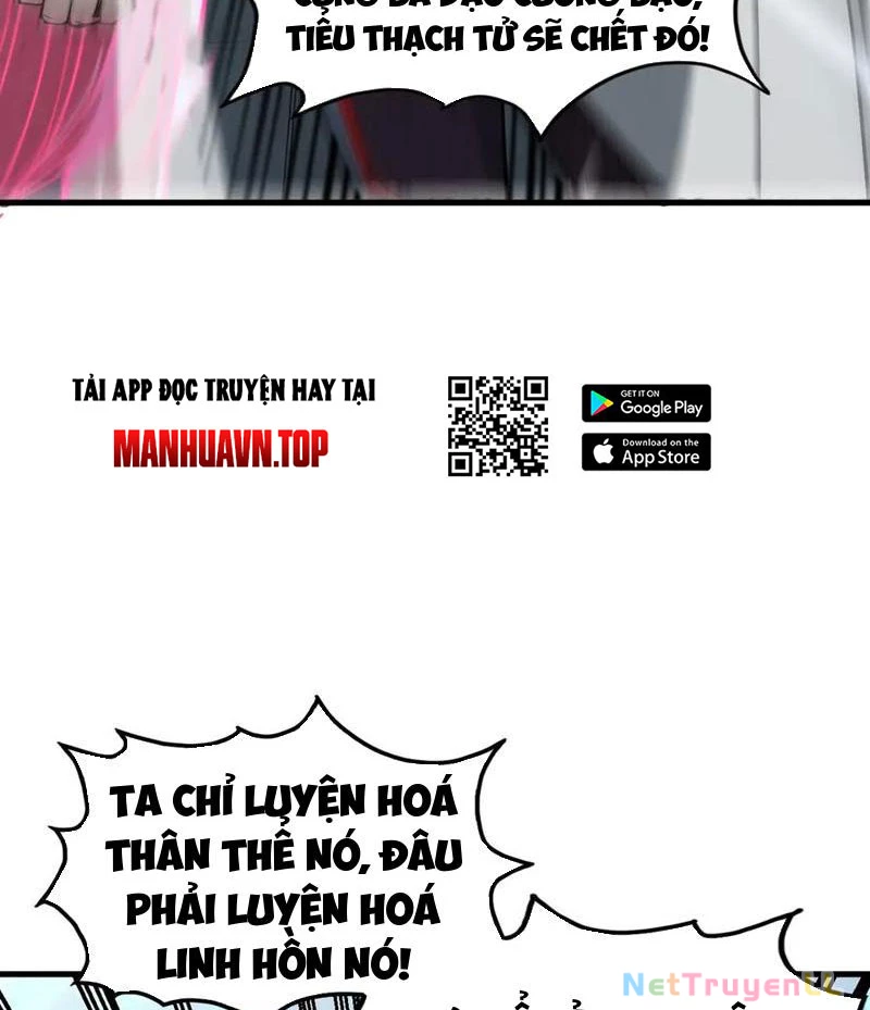 Vạn Cổ Chí Tôn Chapter 326 - Trang 4