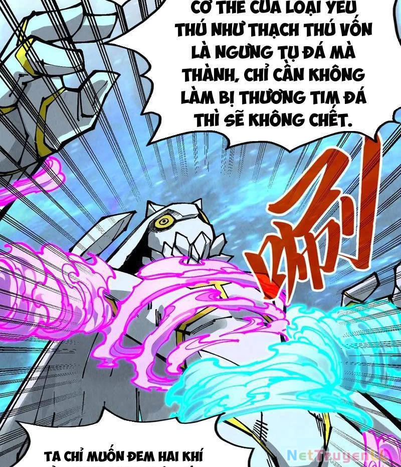 Vạn Cổ Chí Tôn Chapter 326 - Trang 4