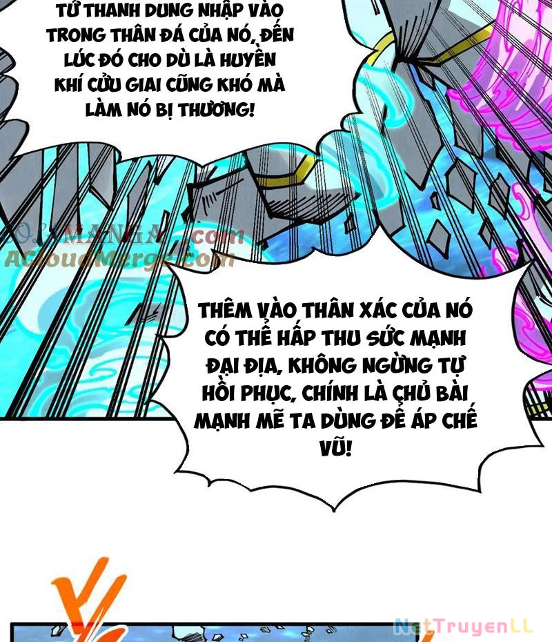 Vạn Cổ Chí Tôn Chapter 326 - Trang 4
