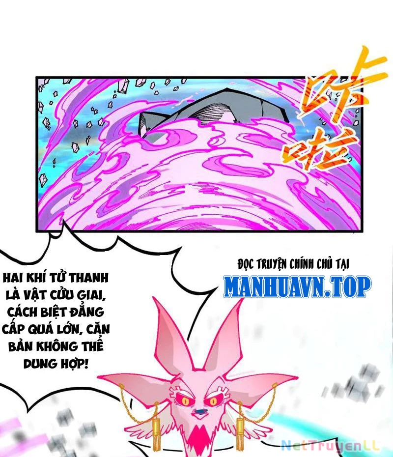 Vạn Cổ Chí Tôn Chapter 326 - Trang 4