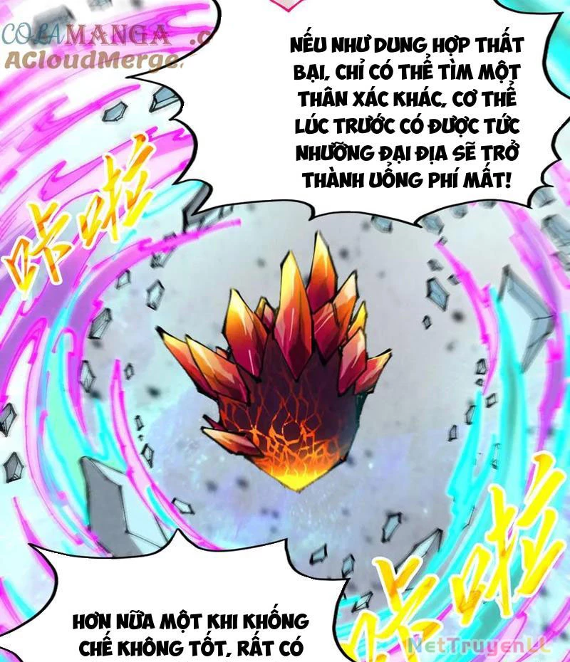 Vạn Cổ Chí Tôn Chapter 326 - Trang 4