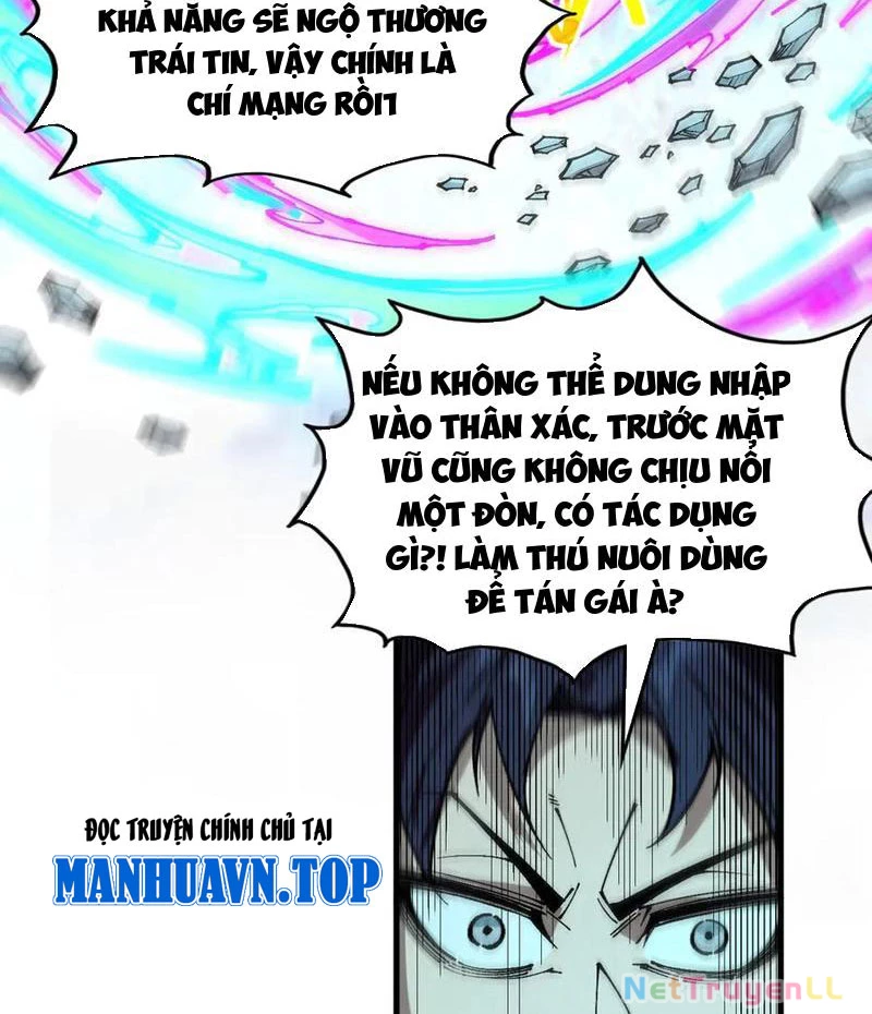 Vạn Cổ Chí Tôn Chapter 326 - Trang 4
