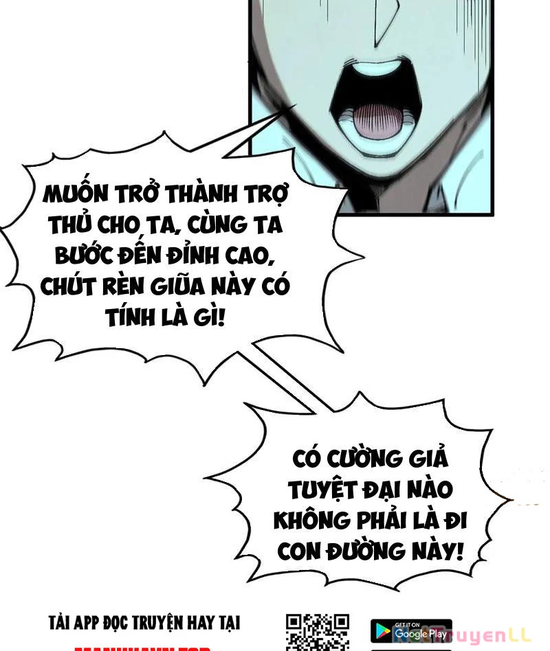 Vạn Cổ Chí Tôn Chapter 326 - Trang 4