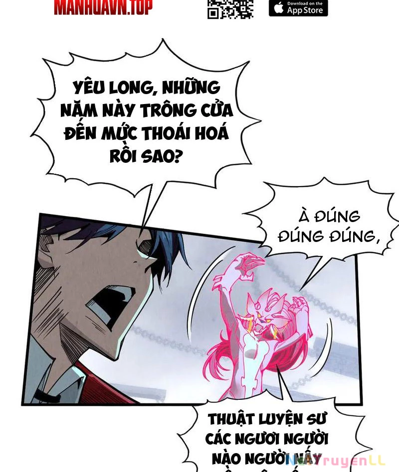 Vạn Cổ Chí Tôn Chapter 326 - Trang 4