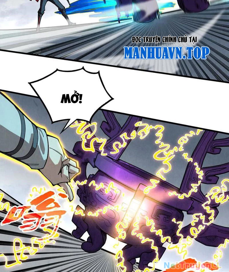 Vạn Cổ Chí Tôn Chapter 326 - Trang 4