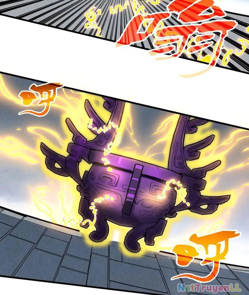 Vạn Cổ Chí Tôn Chapter 326 - Trang 4