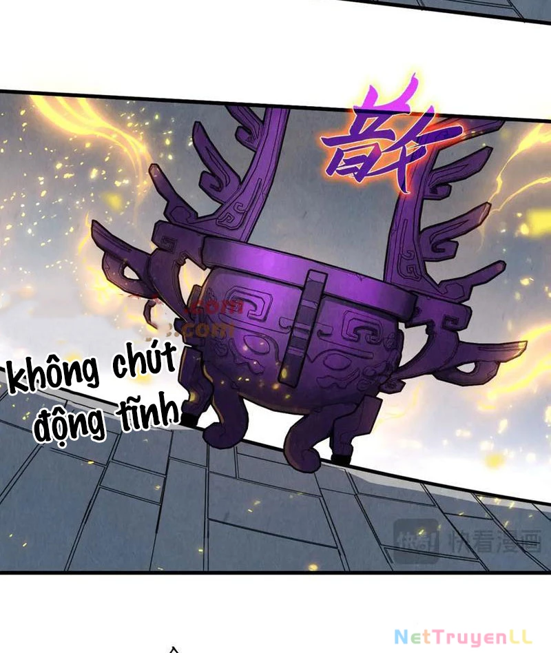 Vạn Cổ Chí Tôn Chapter 326 - Trang 4