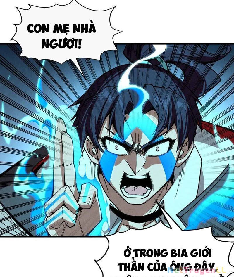 Vạn Cổ Chí Tôn Chapter 326 - Trang 4