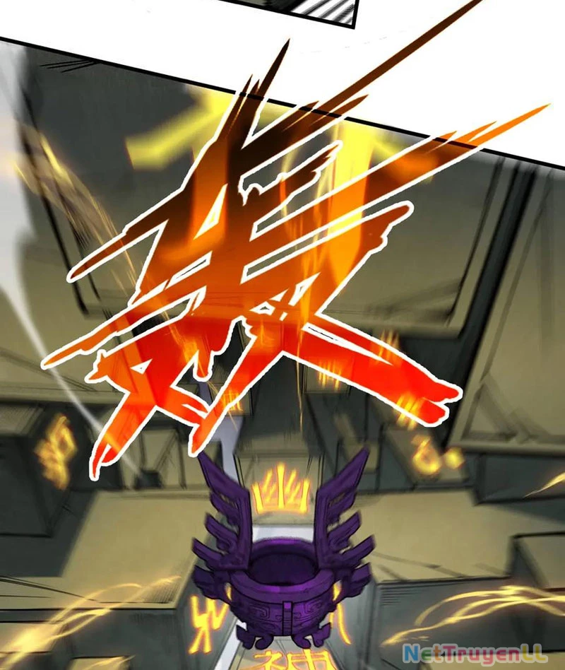 Vạn Cổ Chí Tôn Chapter 326 - Trang 4