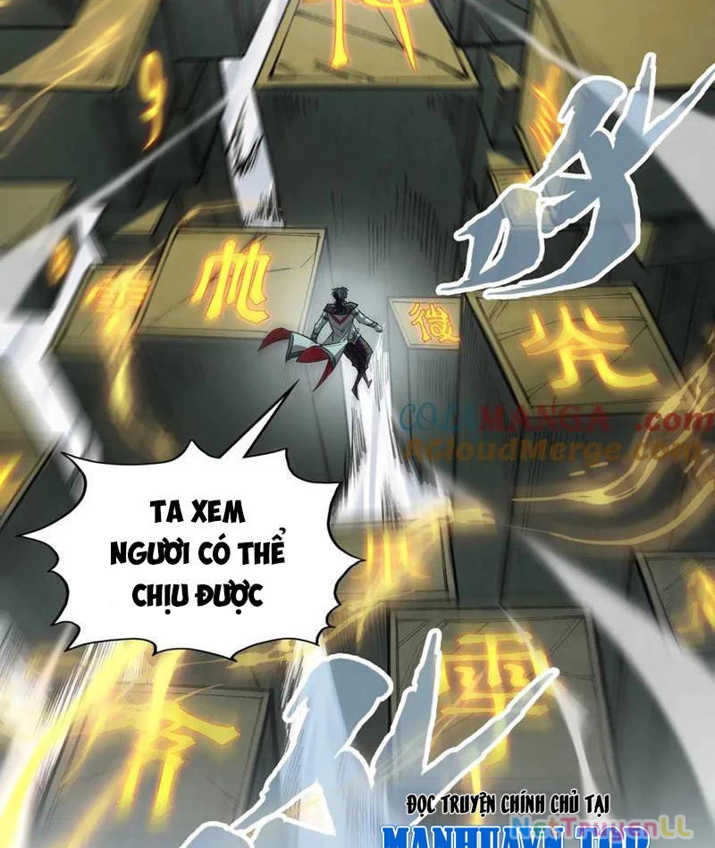 Vạn Cổ Chí Tôn Chapter 326 - Trang 4